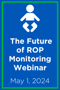 The Future of ROP Monitoring Webinar Banner